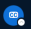 Bouton d'activation de la transcription (= sous-titrage) automatique