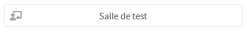 Nom de la salle